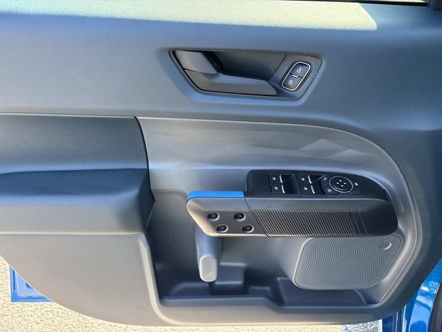 New 2026 Ford Maverick Lobo AWD/4WD image 19
