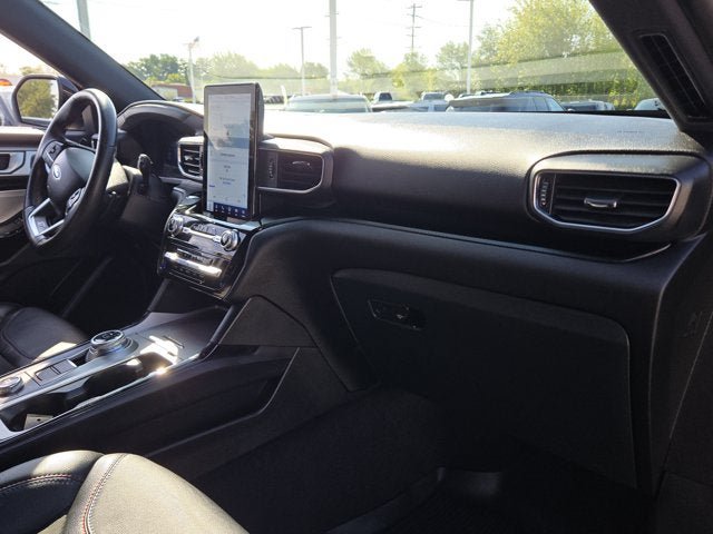 Used 2023 Ford Explorer ST w/ Equipment Group 401A AWD/4WD image 5