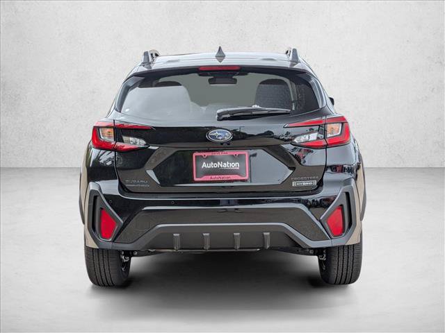 New 2026 Subaru Crosstrek 2.5i Limited w/ Crosstrek Mirror Package AWD/4WD image 8