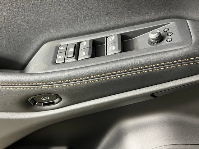 New 2026 Jeep Cherokee Limited AWD/4WD image 21