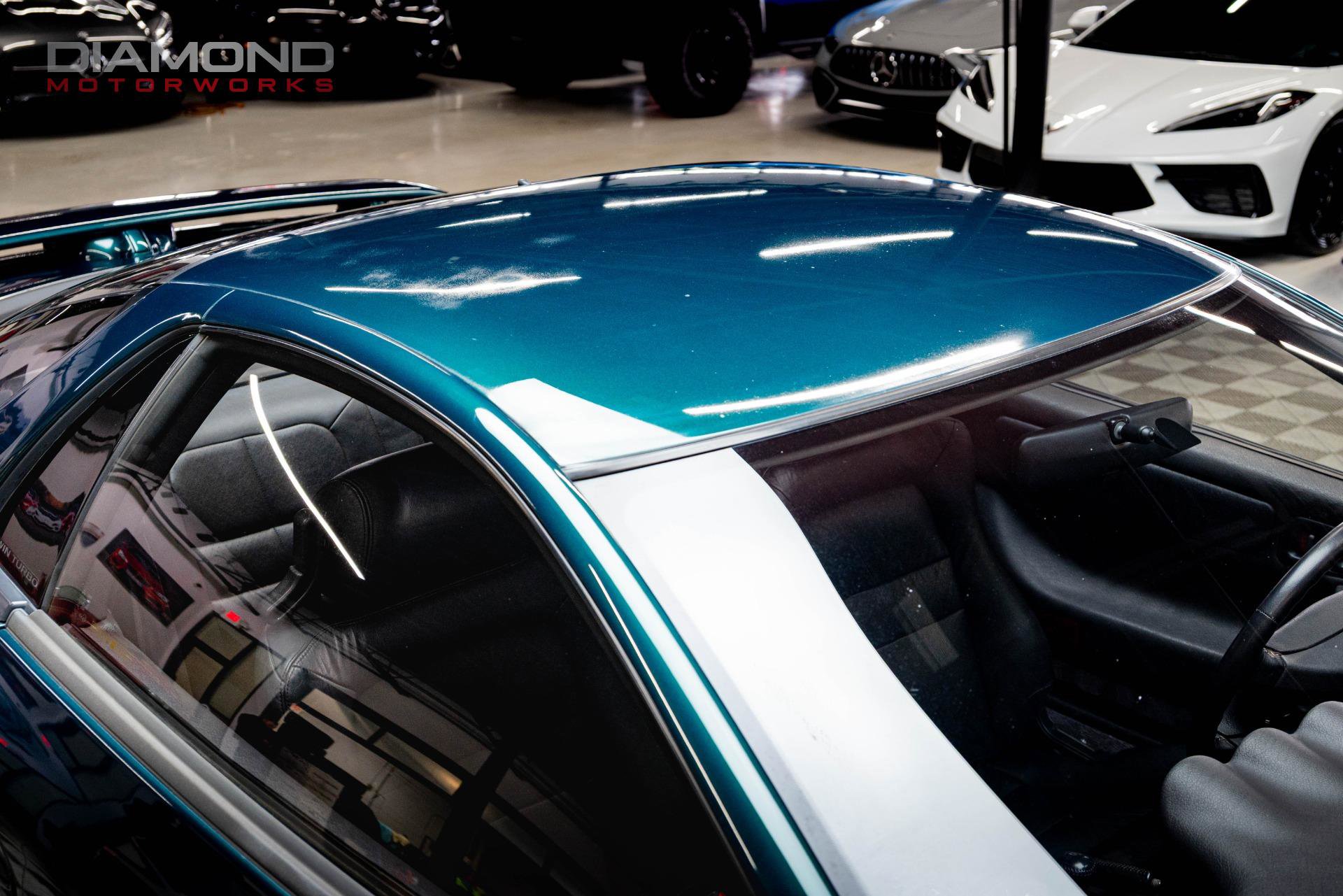 Used 1993 Mitsubishi 3000GT VR-4 image 29