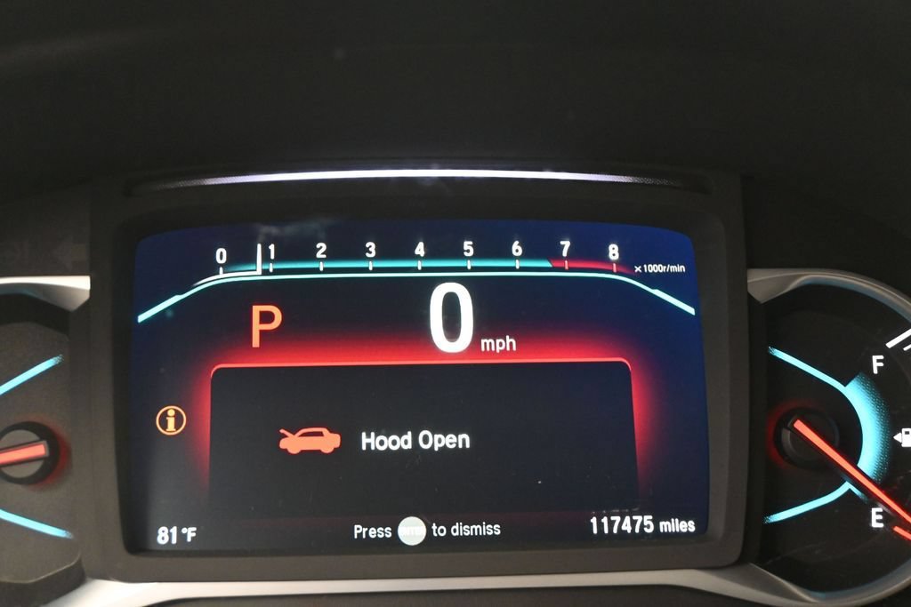 Used 2022 Honda Pilot Special Edition image 14