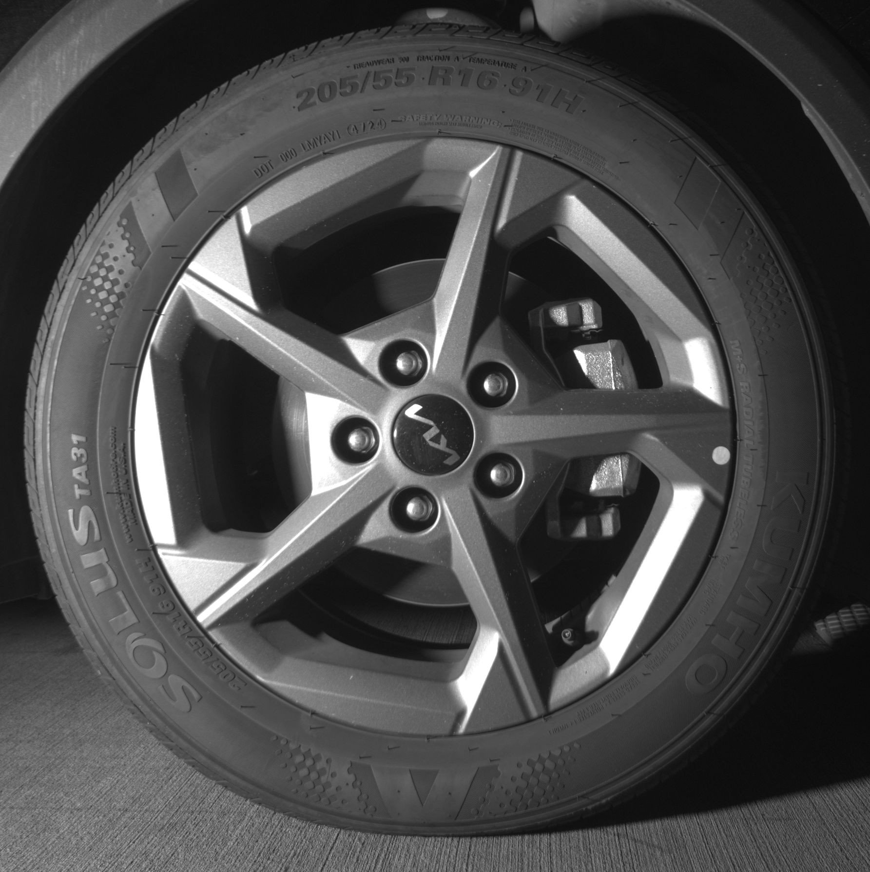 Used 2025 Kia K4 LXS FWD image 13