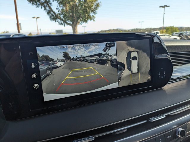 Used 2024 Hyundai Palisade Calligraphy image 12