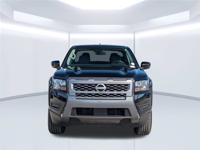 Used 2025 Nissan Frontier SV RWD image 10