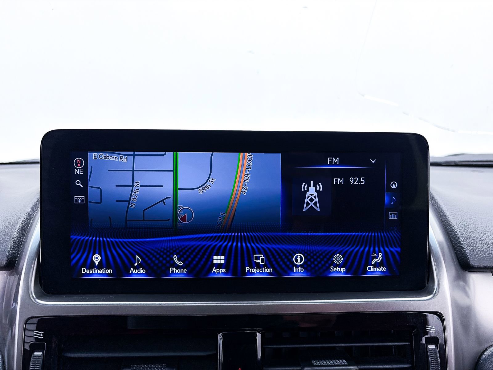 Used 2022 Lexus GX 460 Premium w/ Premium Package AWD/4WD image 23