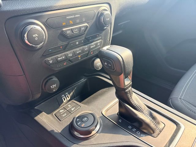 Used 2022 Ford Ranger XLT w/ Equipment Group 302A High image 25