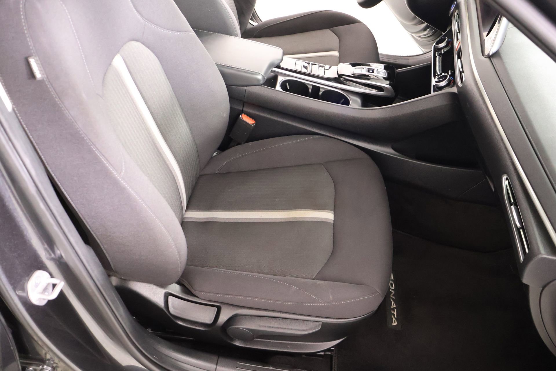 Used 2023 Hyundai Sonata SEL w/ Convenience Package image 14