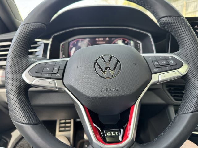 New 2026 Volkswagen Jetta GLI Autobahn image 16