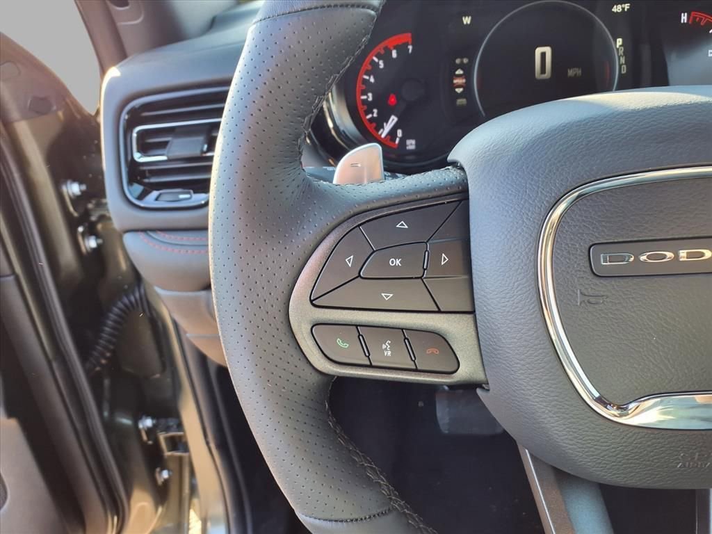 New 2026 Dodge Durango GT image 10