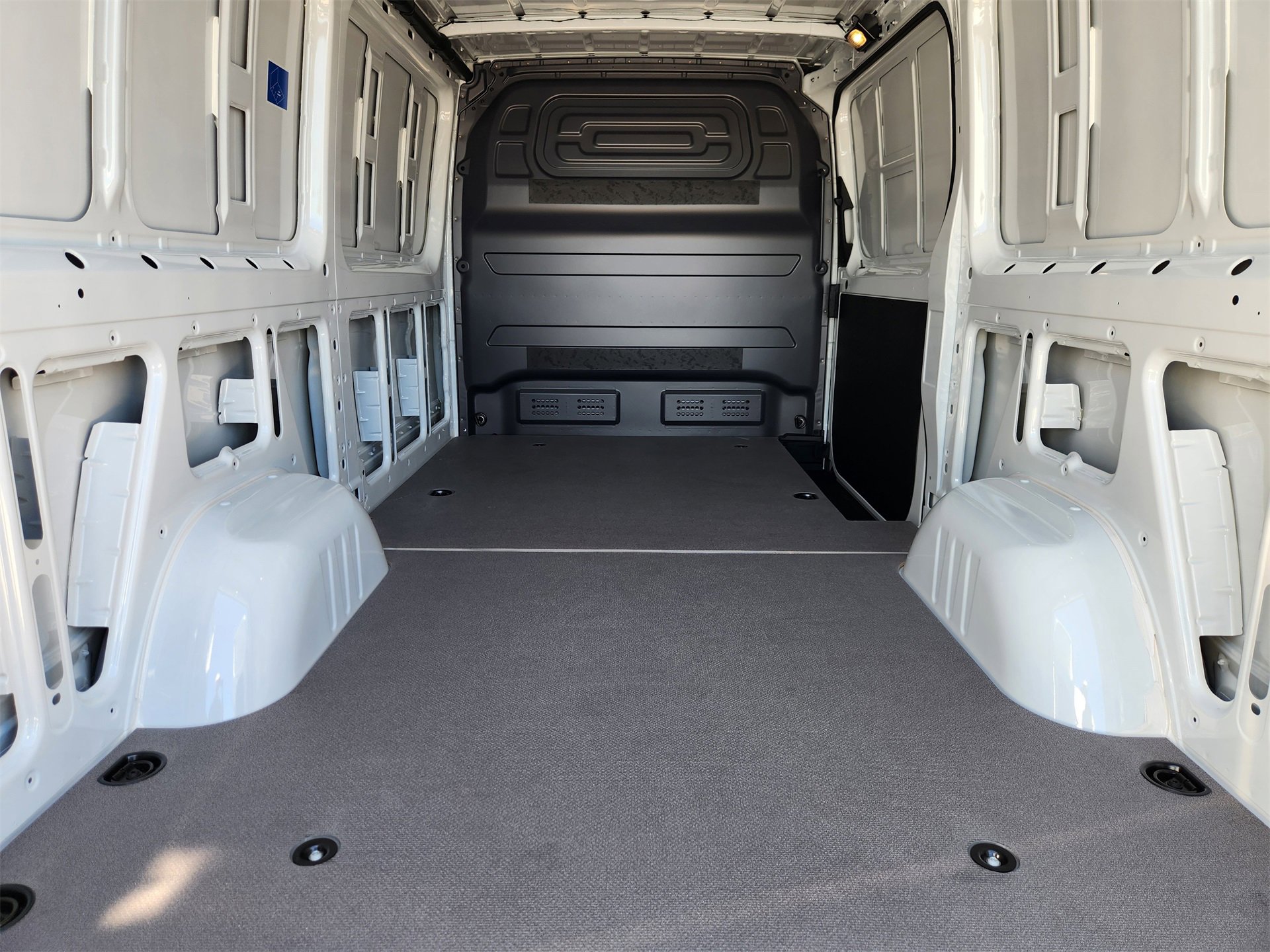 New 2026 Mercedes-Benz Sprinter 144 Cargo image 19