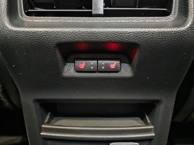 Used 2024 Ford Edge Titanium w/ Equipment Group 301A image 22