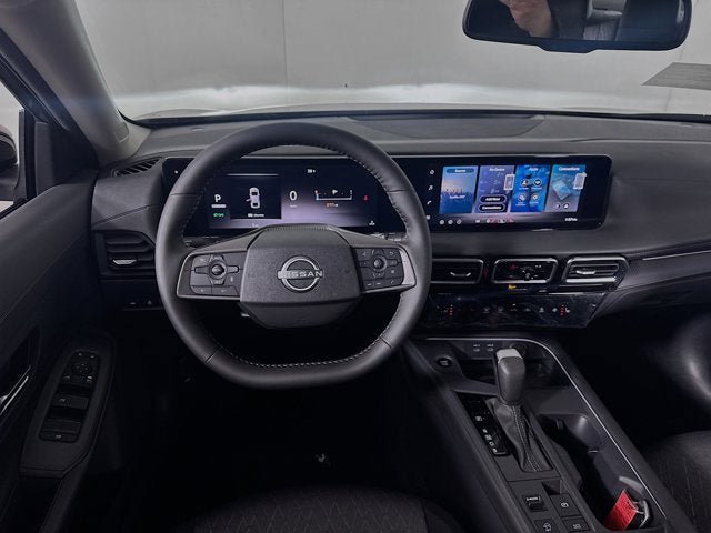 New 2026 Nissan Sentra SV image 18