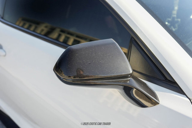 Used 2017 Chevrolet Camaro ZL1 RWD image 56