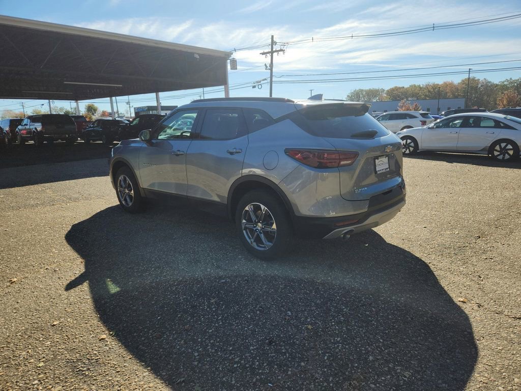 Used 2023 Chevrolet Blazer LT w/ Convenience Package image 7