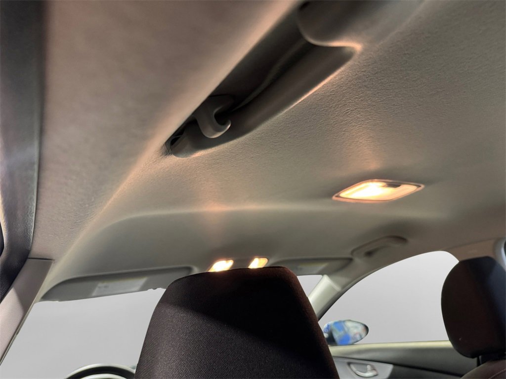 Certified 2024 Kia Forte LXS w/ LXS Technology Package image 23