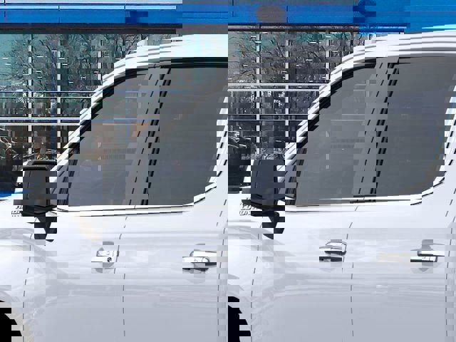 New 2026 Chevrolet Silverado 1500 High Country image 12