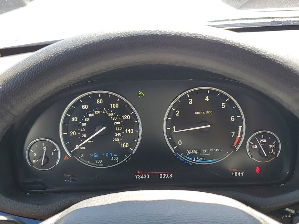 Used 2016 BMW X3 sDrive28i image 27