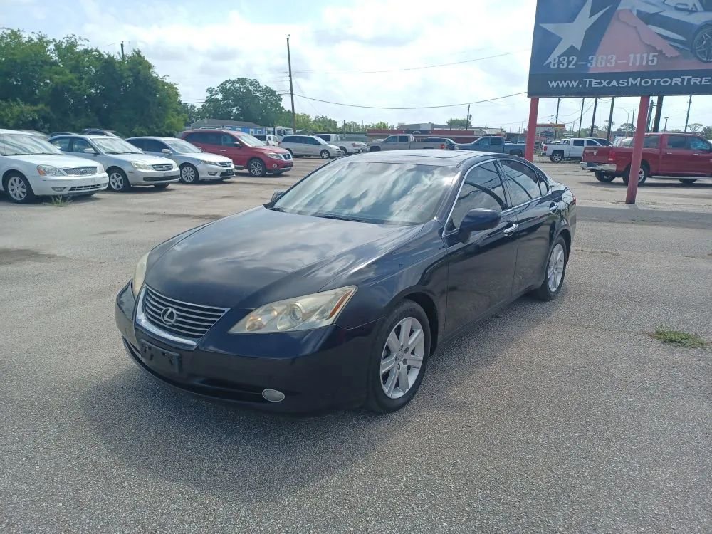 Used 2008 Lexus ES 350