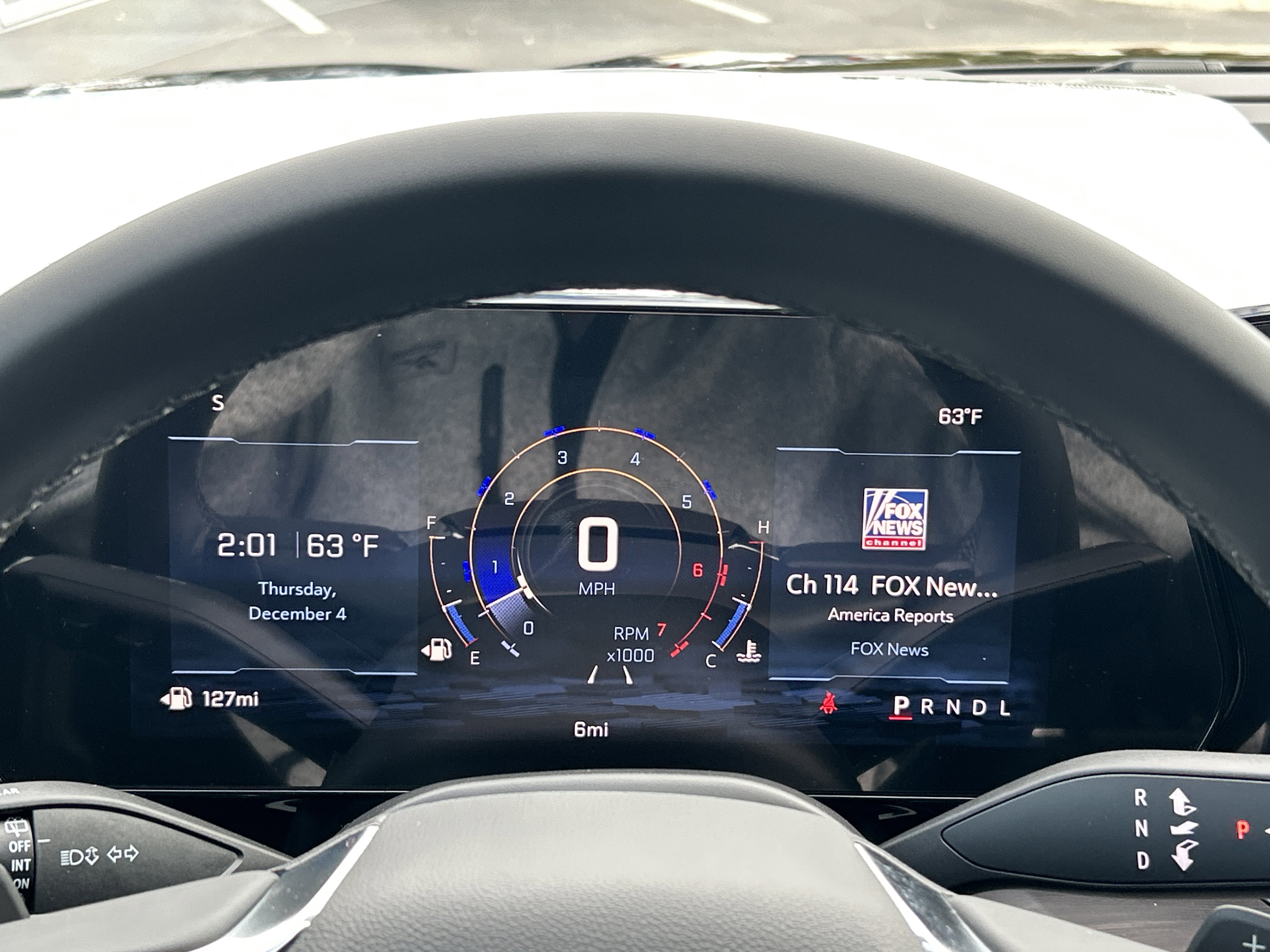 New 2026 Chevrolet Tahoe LS image 50