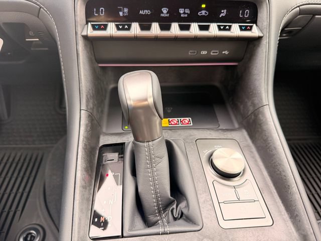New 2026 Lexus IS 350 F Sport AWD/4WD image 21