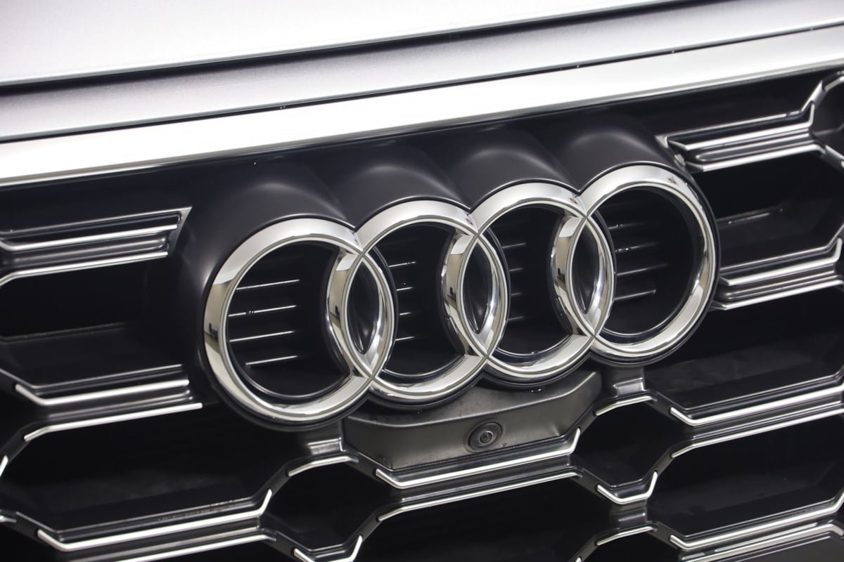 Used 2023 Audi SQ5 Prestige w/ Prestige Package AWD/4WD image 19
