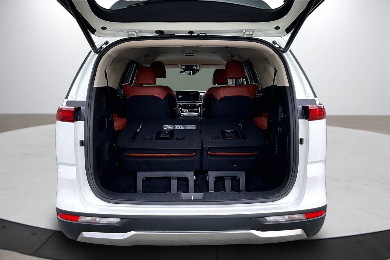 Used 2024 Kia Carnival SX image 26