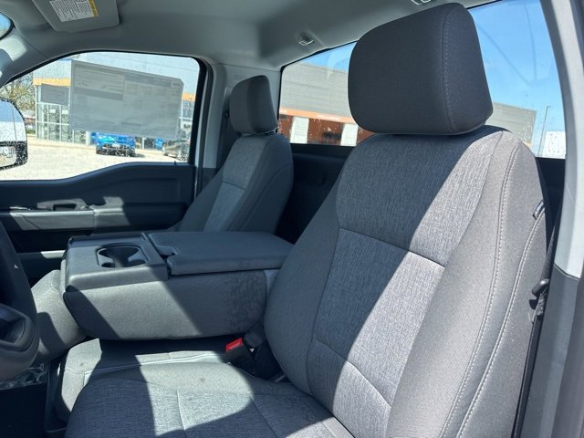 New 2025 Ford F350 XL w/ STX Appearance Package image 24