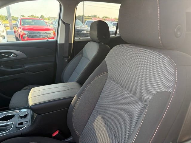 Used 2020 Chevrolet Traverse LS FWD image 9