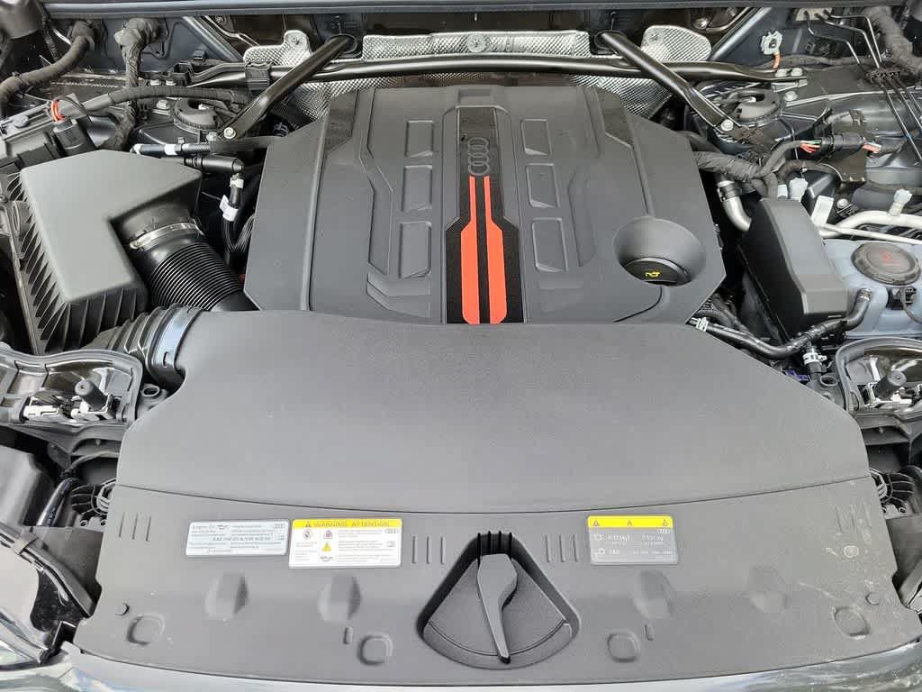 New 2026 Audi SQ5 Premium Plus AWD/4WD image 17