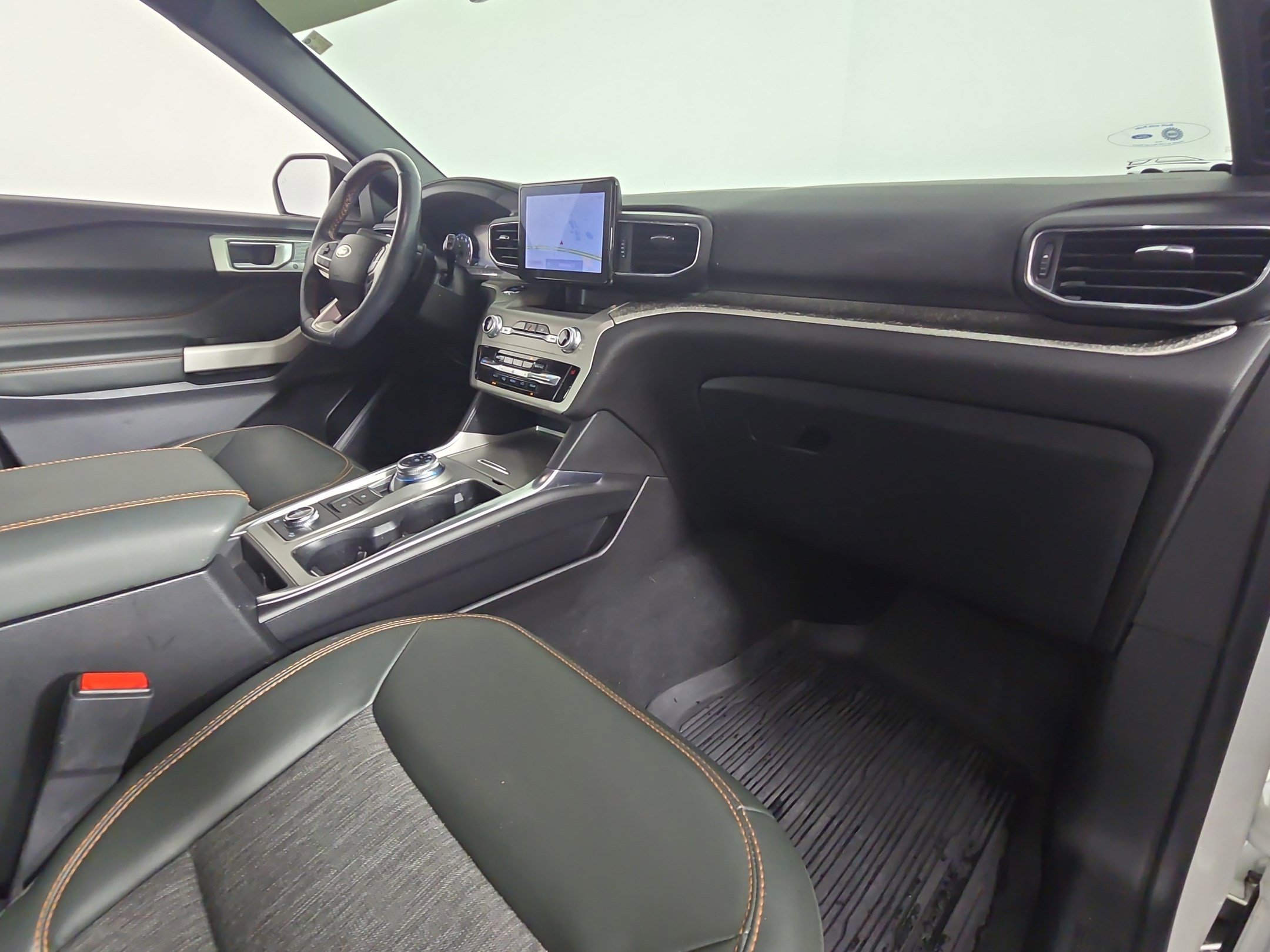 Used 2022 Ford Explorer Timberline w/ Timberline Technology Package image 30