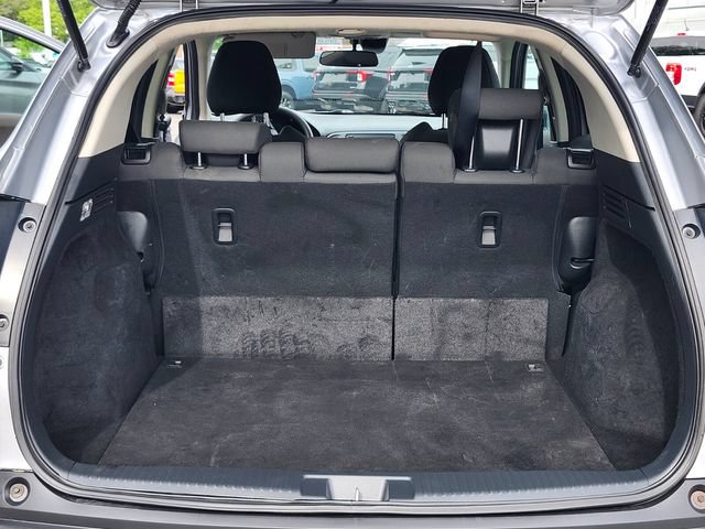 Used 2020 Honda HR-V EX image 32