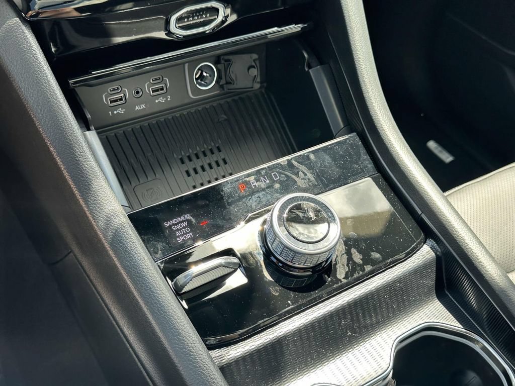 New 2026 Jeep Grand Cherokee Limited AWD/4WD image 17