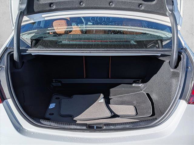Certified 2025 Mercedes-Benz C 300 4MATIC Sedan image 6