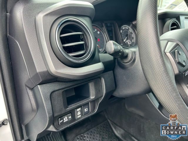 Used 2019 Toyota Tacoma TRD Sport image 23