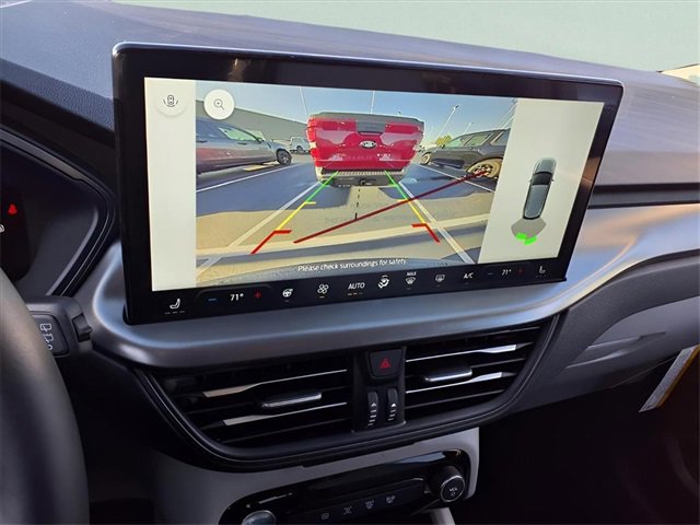 New 2026 Ford Escape SE image 16