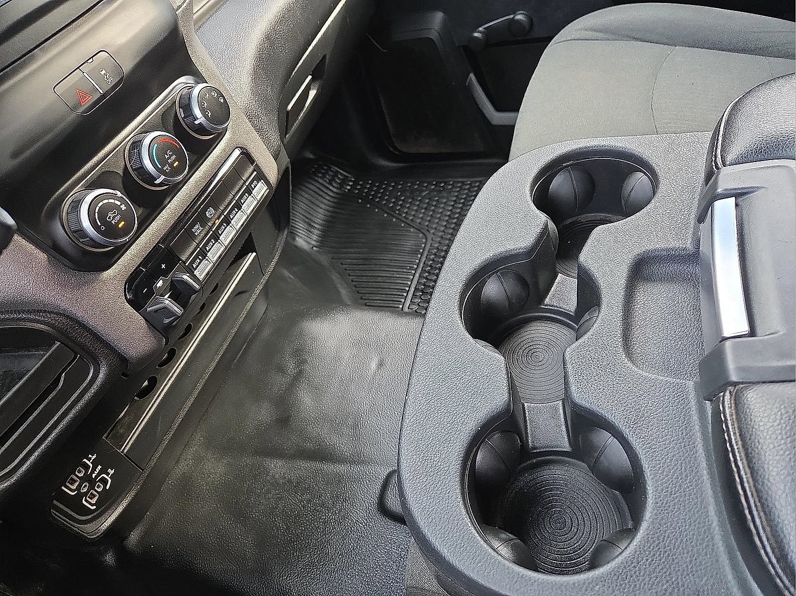 Used 2023 RAM 5500 Tradesman w/ Max Tow Package image 25