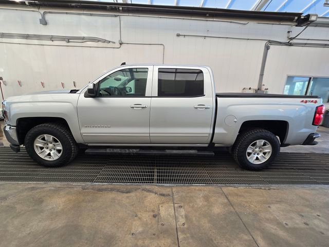 Used 2018 Chevrolet Silverado 1500 LT w/ All Star Edition image 2
