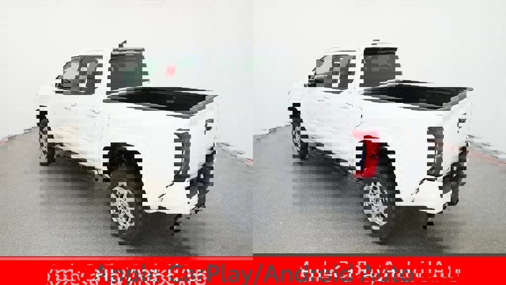 New 2026 Toyota Tacoma SR5 image 6