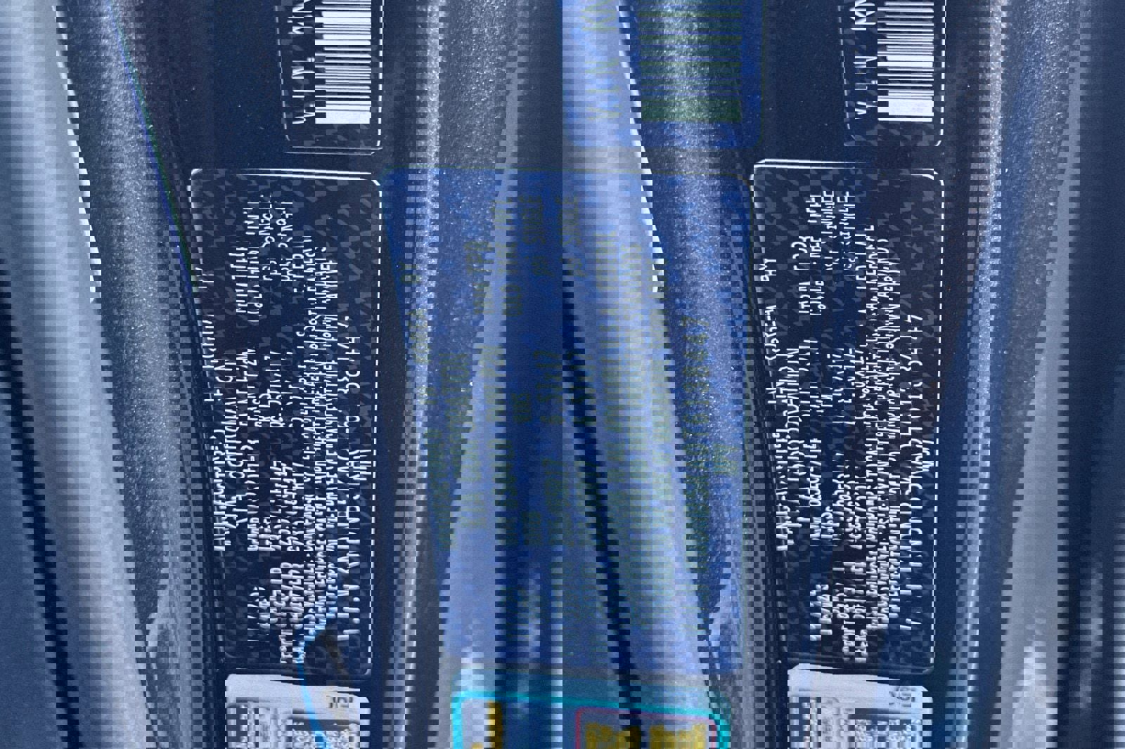 New 2026 Kia Carnival LXS image 29