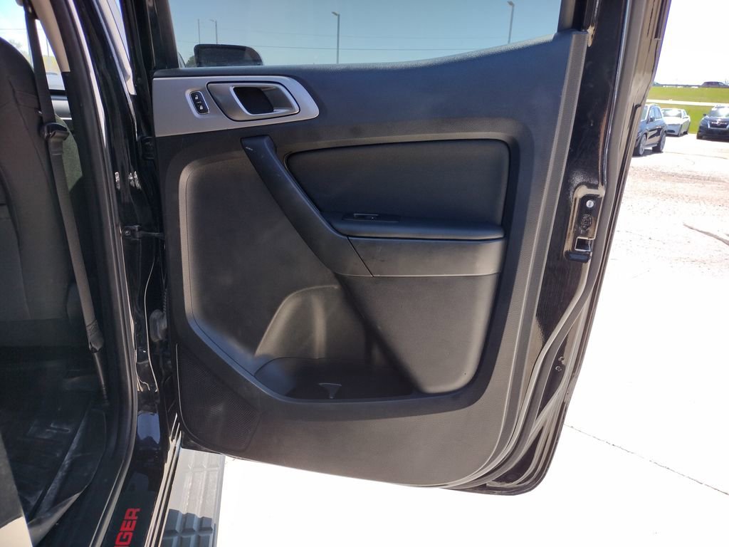 Used 2019 Ford Ranger XLT w/ Equipment Group 302A Luxury AWD/4WD image 22