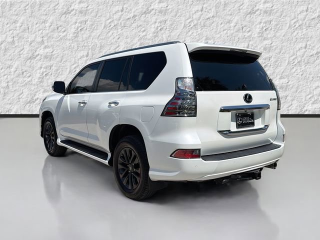 Used 2020 Lexus GX 460 Premium w/ Premium Package image 5
