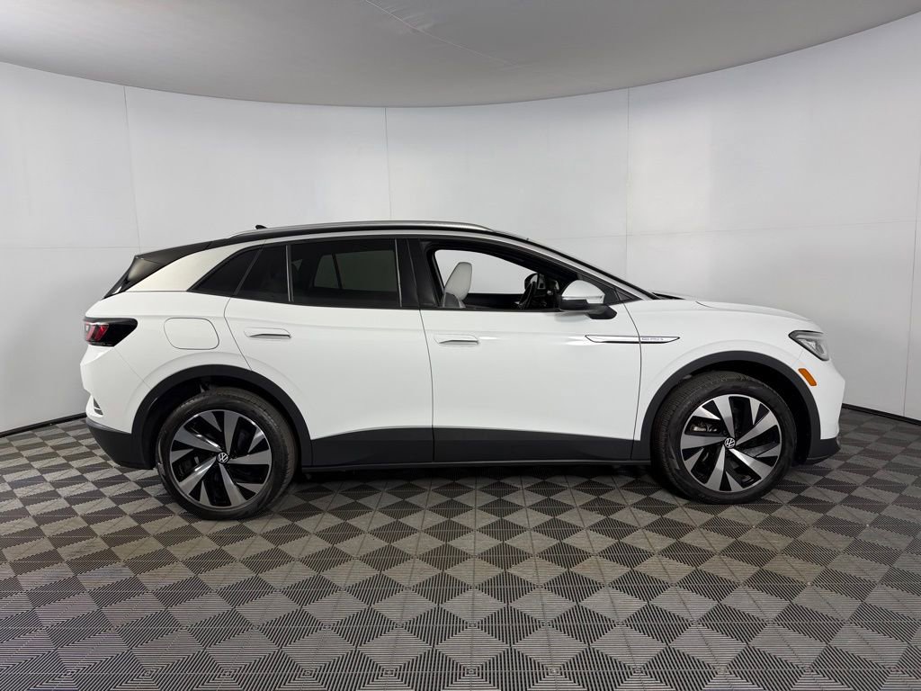 Used 2022 Volkswagen ID.4 Pro S w/ Gradient Package image 6