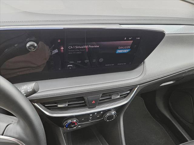 Certified 2024 Buick Encore GX Sport Touring image 12