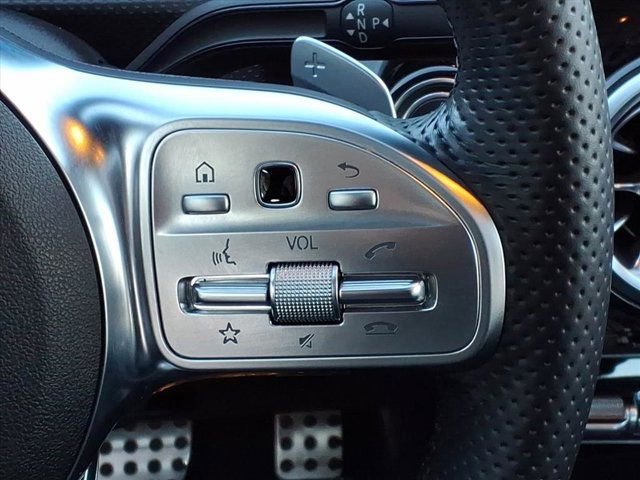 Certified 2022 Mercedes-Benz CLA 250 image 10