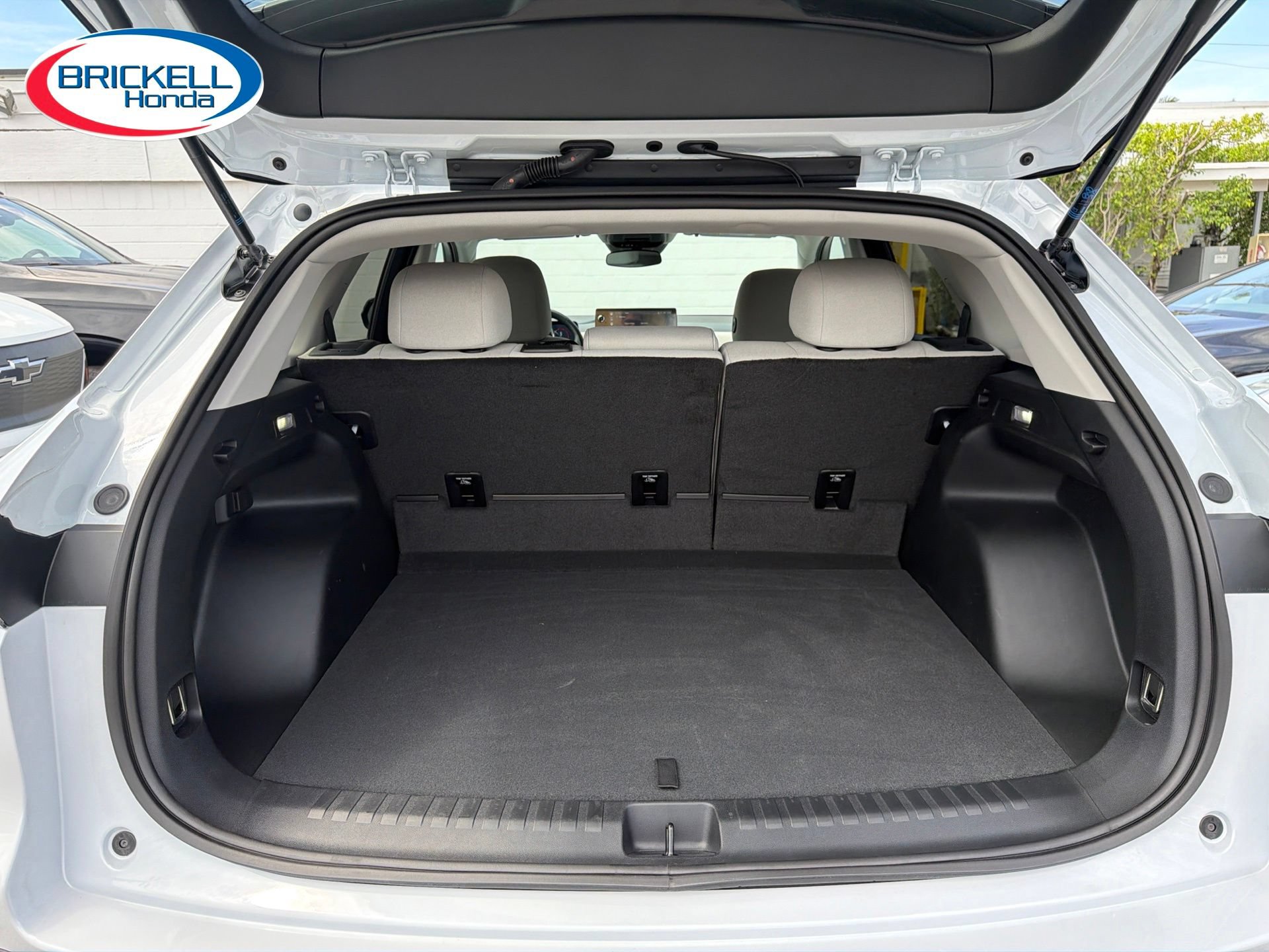 Used 2026 Honda Prologue Eco image 15