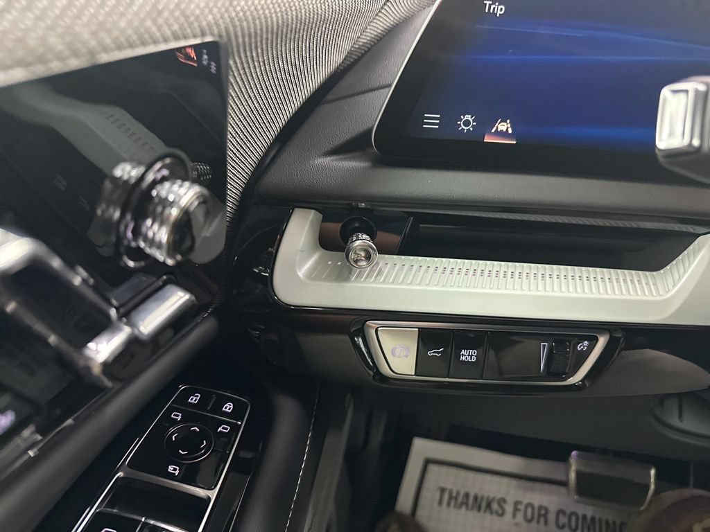 New 2026 Cadillac Optiq Sport 1 AWD/4WD image 37