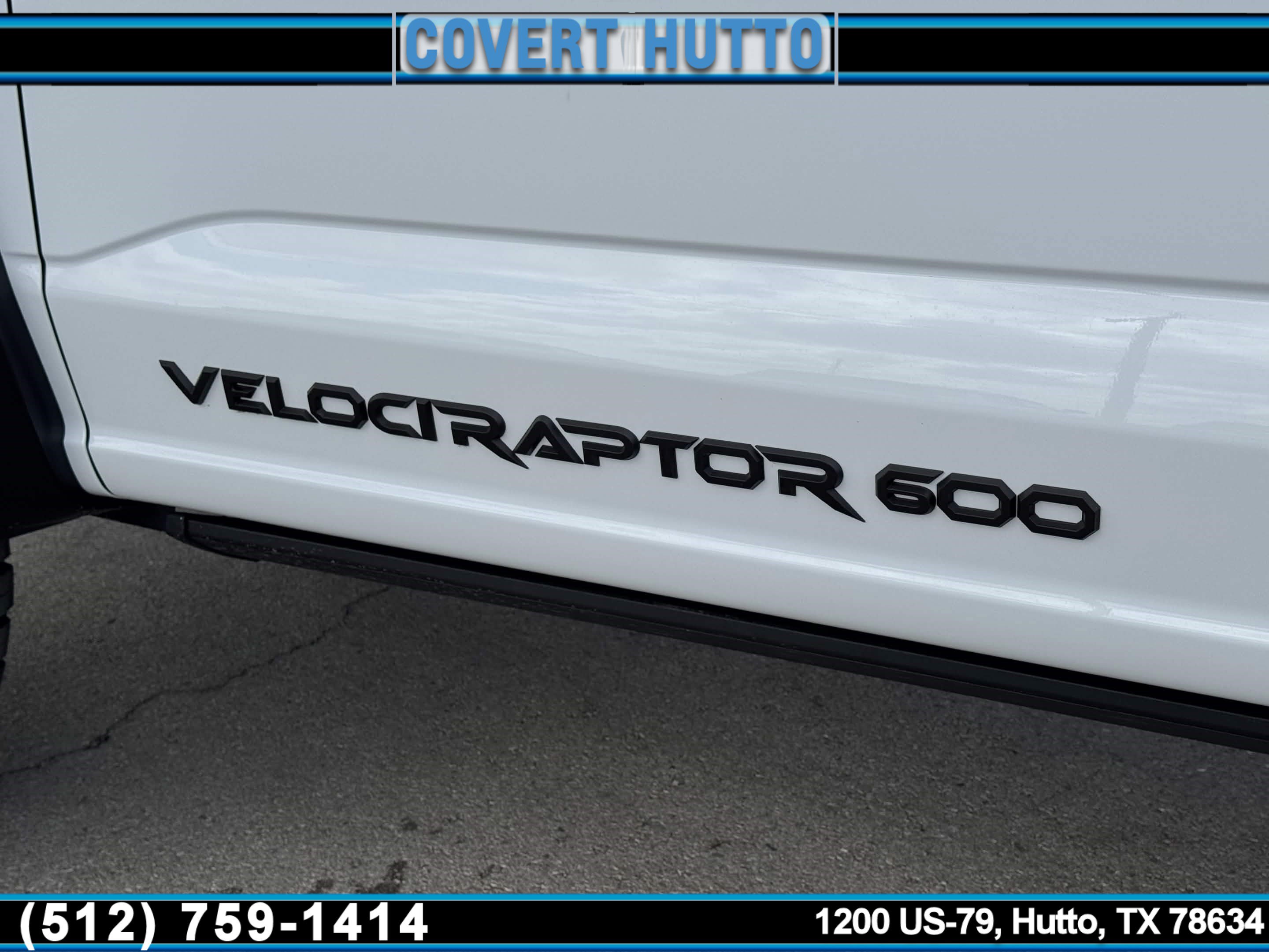 New 2025 Ford F150 Raptor image 12