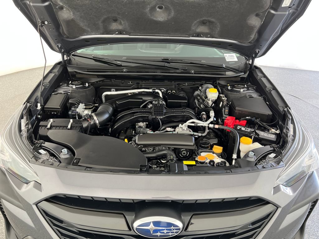 Certified 2025 Subaru Outback Onyx Edition AWD/4WD image 24