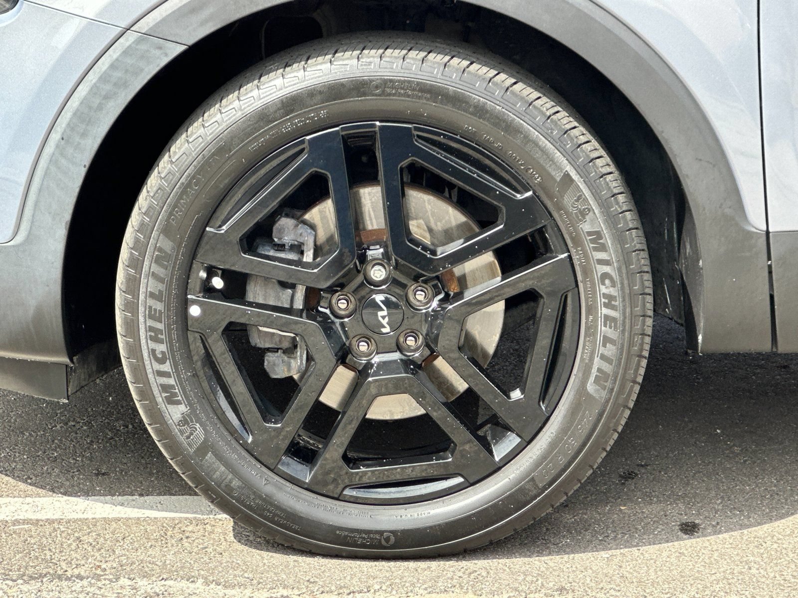 Certified 2023 Kia Telluride SX X-Line AWD/4WD image 36